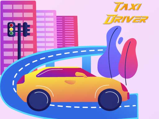 City Taxi Driver preview