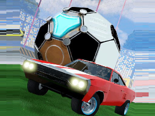 Rocket Soccer Derby preview