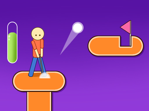 Extreme Golf 2d preview